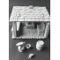 3D Printed - Blacksmiths Shop